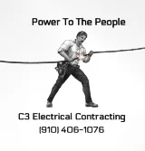 C3 Electrical Contracting photo 8