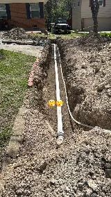 Mackenzy’s Plumbing & Drain