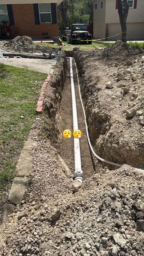 Mackenzy’s Plumbing & Drain in Waco