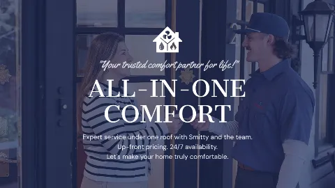 Smith's Plumbing, Heating & Air in Memphis