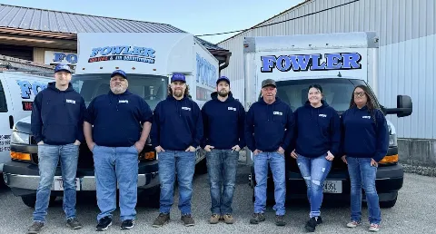 Fowler Heating & Air Conditioning, L.L.C. photo 1