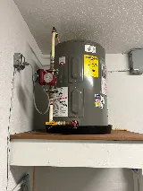 Richard's Plumbing & Electric photo 4