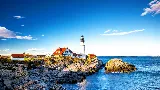 Midwest Moving Company - New England