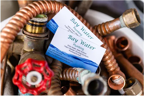 Bay Water Plumbing & Water Systems photo 1