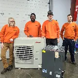 Summers Plumbing Heating & Cooling