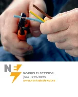 Norris Electrical photo 6