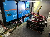 Off Grid Solar Specialists, LLC