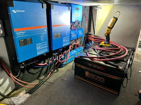 Off Grid Solar Specialists, LLC in Colorado Springs