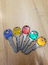 Ray's Key & Lock photo 8