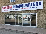 WINDOW HEADQUARTERS
