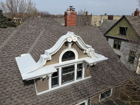 Bold North Roofing and Contracting photo 1