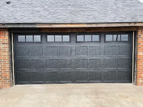 Integrity Overhead Door in Amarillo