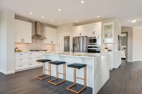 Sterling Homes Calgary photo 1