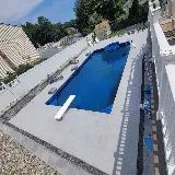 Braz Masonry ( Pool Renovation) photo 3