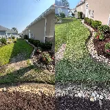 Carolina Landscaping and Clean Up photo 4