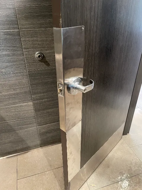 Super G&R Installation in Calgary