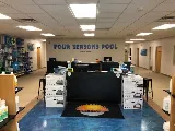 Four Seasons Pool