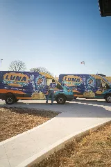 Luna Heating and Cooling