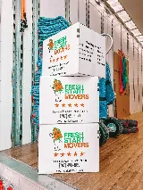 Fresh Start Movers photo 7