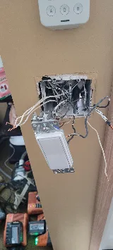 Service Tech Electric photo 4