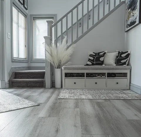 The Flooring Installers in Edmonton