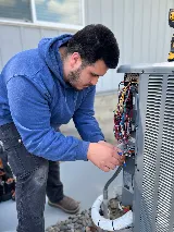 Vance Heating & Air Conditioning photo 4