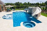 BMR Pool and Patio