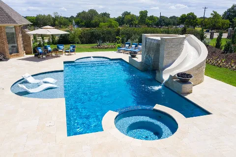 BMR Pool and Patio photo 1