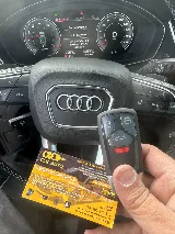 Cle Auto Montréal Serrurier Car Key Locksmith photo 5