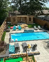 Best Fiberglass Pools Ontario photo 2