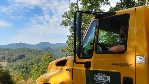 Rye Moving & Packing photo 1
