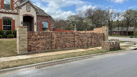 Brick Experts Frisco in Frisco
