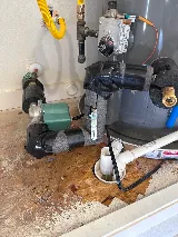 Leaky’s Plumbing, Heating & A/C - Lubbock photo 8
