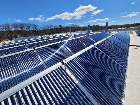 Hydro Solar Innovative Energy in Montreal