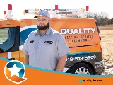 Quality Heating, Cooling, Plumbing & Electric photo 8