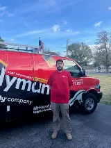 Mr. Handyman of Greater Tulsa photo 4