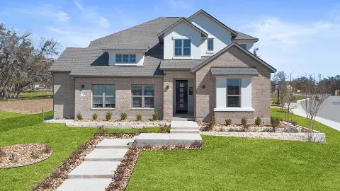 Coventry Homes - Highland Village in Georgetown