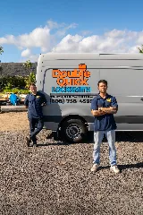 Double Quick Locksmith photo 5