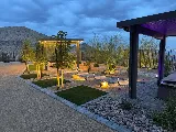 Visualized Landscape photo 4