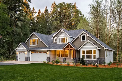 Garrette Homes photo 1