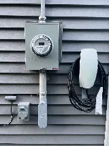 Blue Electric