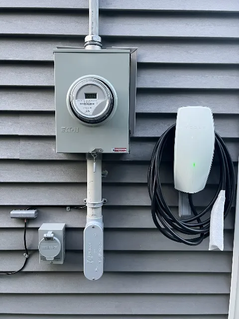 Blue Electric photo 1