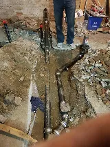 DOCTOR DRAIN & DUCHESNE PLUMBING AND HEATING photo 2