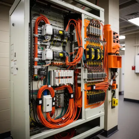 MC Electrical photo 1