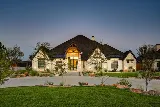 Sharkey Custom Homes