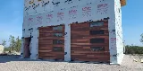 Virrey garage door photo 3