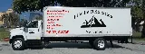 El Valle Relocation Services