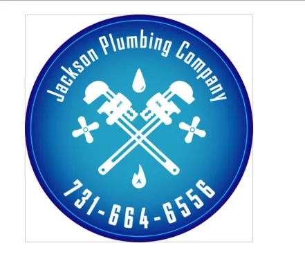 Jackson Plumbing Company in Jackson