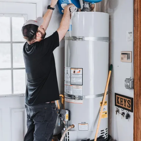 Dial One Sonshine Heating, Air & Plumbing in Santa Ana