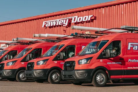 Fawley Overhead Door, Inc. in Kalamazoo